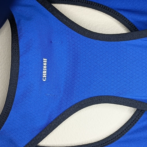 Chrissie by Tail Women's Scoop Neck Tank - Picture 7 of 9